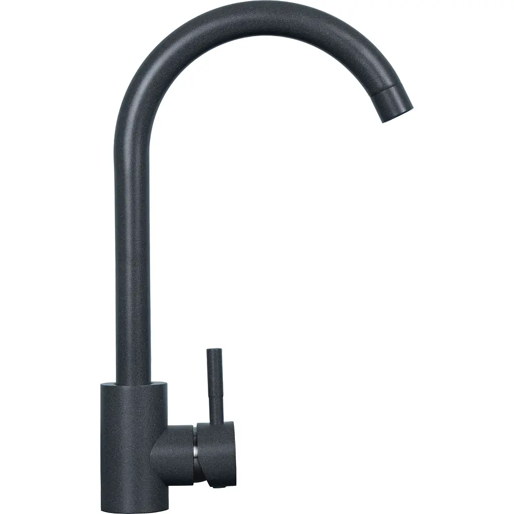 Смеситель Ventolux 330.245 Graphit Quartz - фото 3