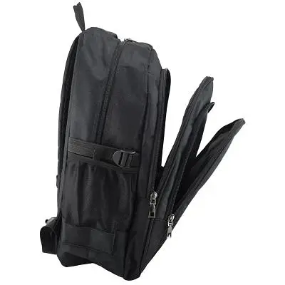 Рюкзак для ноутбука Semi Line 15.6" L2048 21L Black (L2048-1) - фото 6