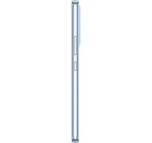 Смартфон Samsung A53 5G 6/128GB SM-A536B/DS BLUE 2 Sim - фото 9