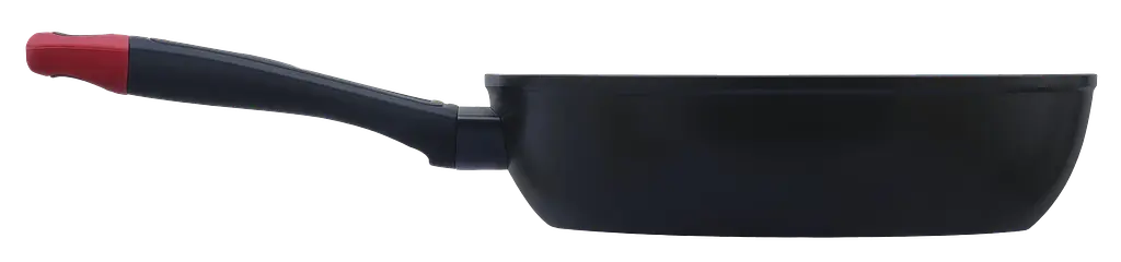 Сковорода Optima 24 см, глибока Pyrex kuh0016666 - фото 2