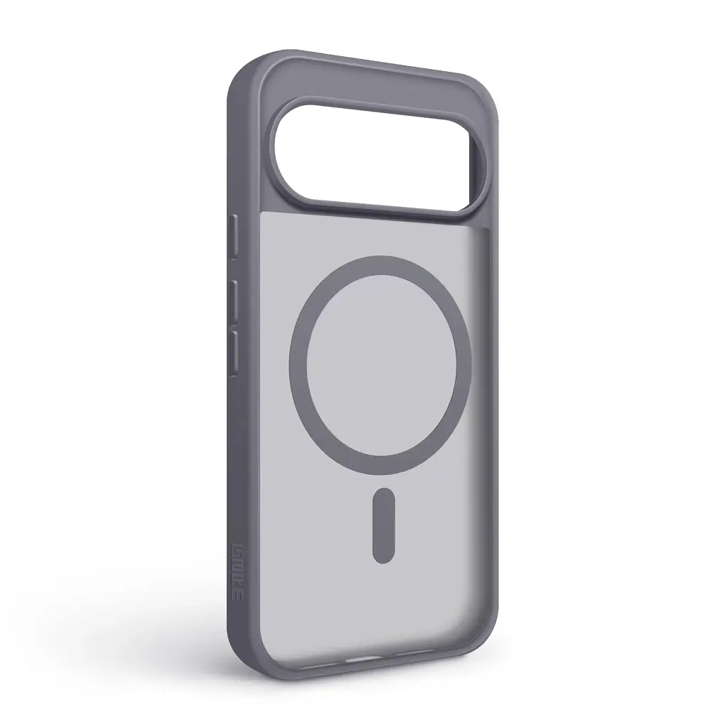 Чохол ArmorStandart Uniq MagCase для Google Pixel 10 / 10 Pro Titanium Grey - фото 2