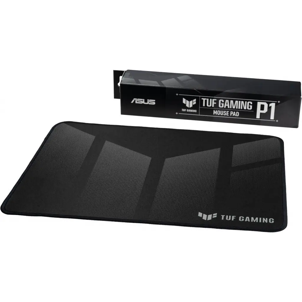 Килимок для мишки ASUS TUF Gaming P1 Speed (90MP02G0-BPUA00) - фото 5