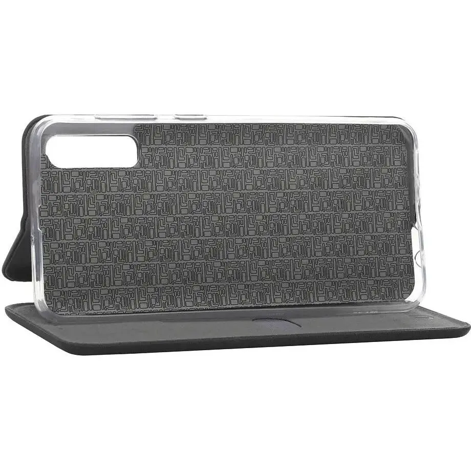 Чехол-книжка BeCover Exclusive для Xiaomi Mi 9 SE Black (703884) - фото 4