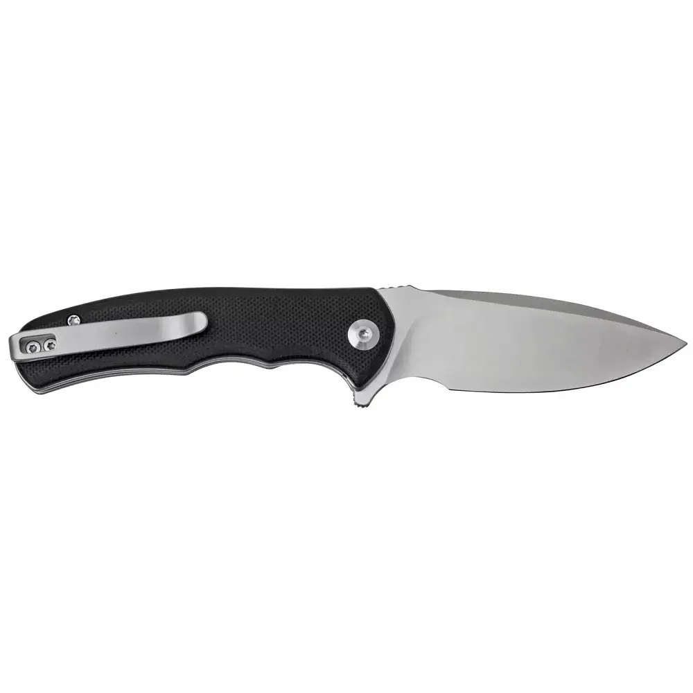 Ніж Civivi Mini Praxis Black - фото 2