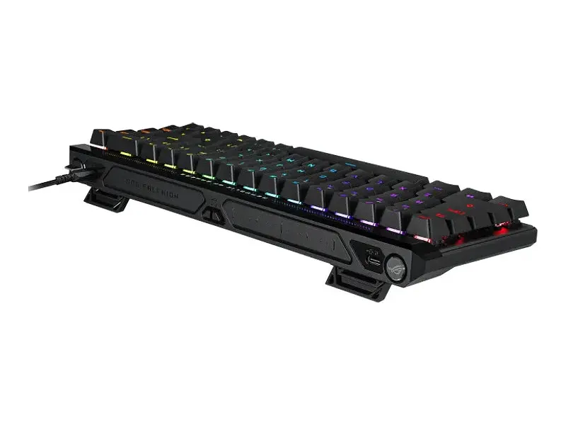 Клавіатура Asus ROG Falchion Ace HFX (90MP03VE-BKUA20) - фото 7