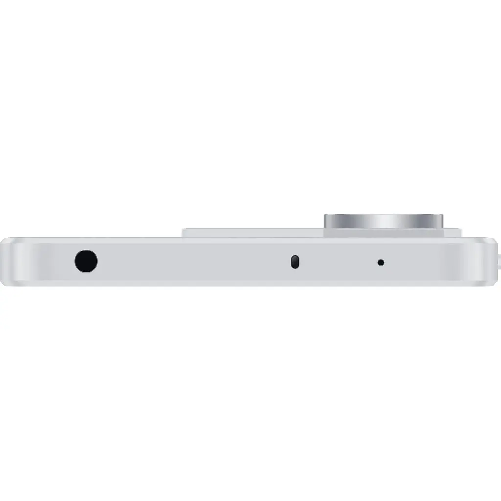Смартфон Xiaomi Redmi Note 13 5G 8/256Gb Arctic White (Global Version) Без NFC - фото 7
