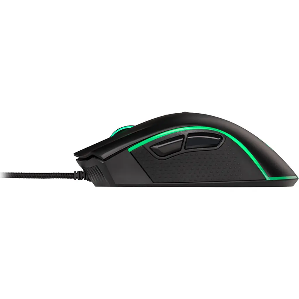 Миша 2E Gaming MG340 Black [2E-MG340UB] [109060] - фото 5