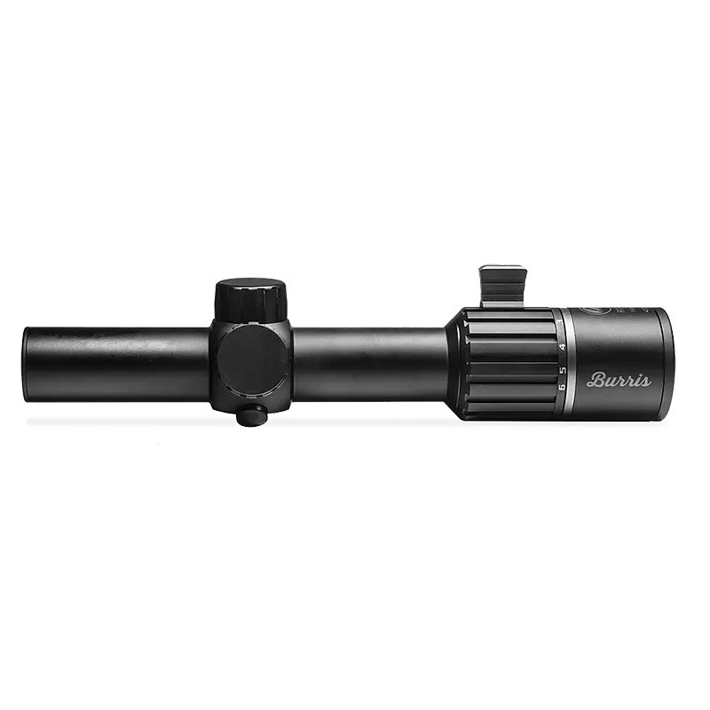 Приціл оптичний Burris RT6 1-6x24 Ball AR illum Matte - фото 2