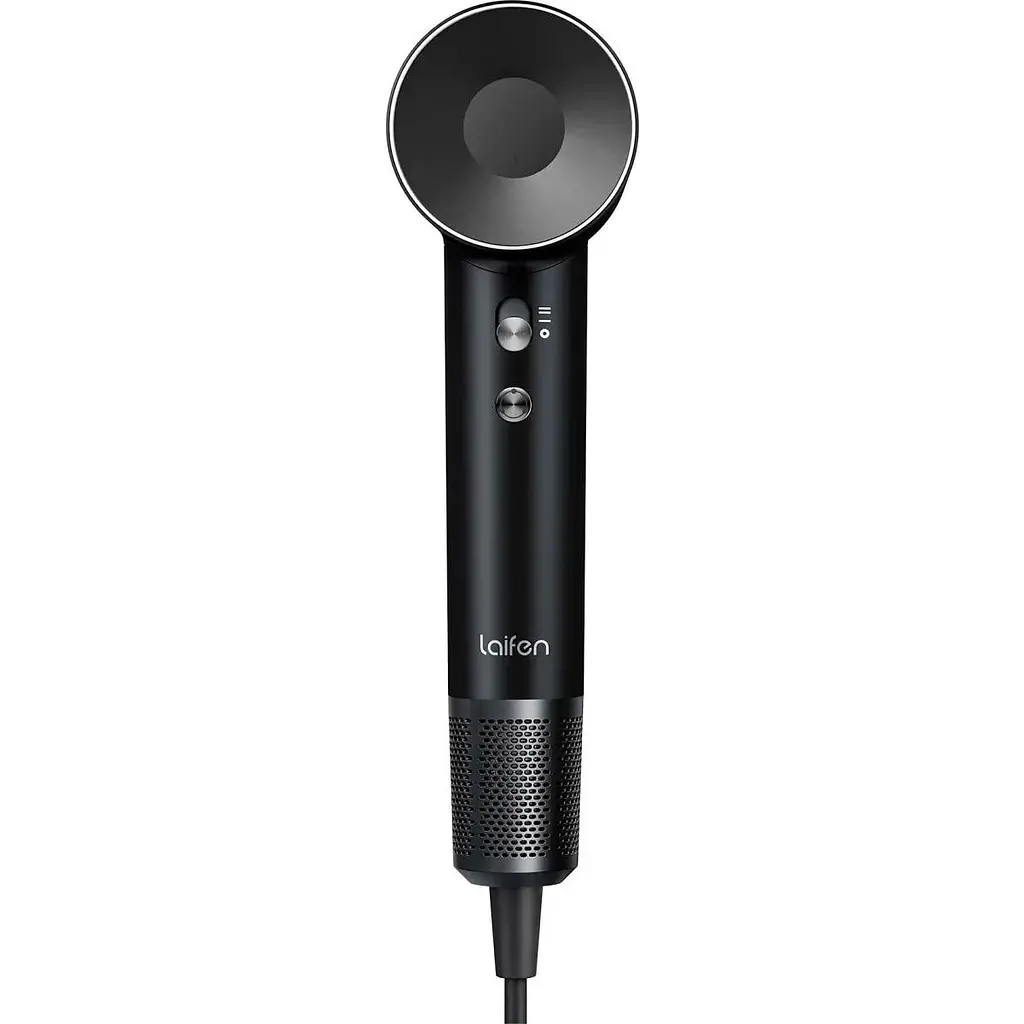 Фен Laifen Swift Special Matte Black (1HD50-G-EU-BL-004) [130146] - фото 2