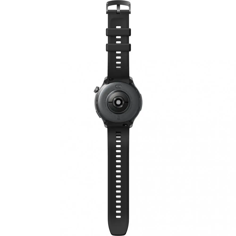 Смарт-годинник Amazfit Balance Midnight - фото 6