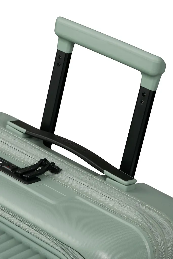 Чемодан American Tourister DASHPOP ICEBERG GREEN 55x40x23(25) 55 см MG5*04004 - фото 5