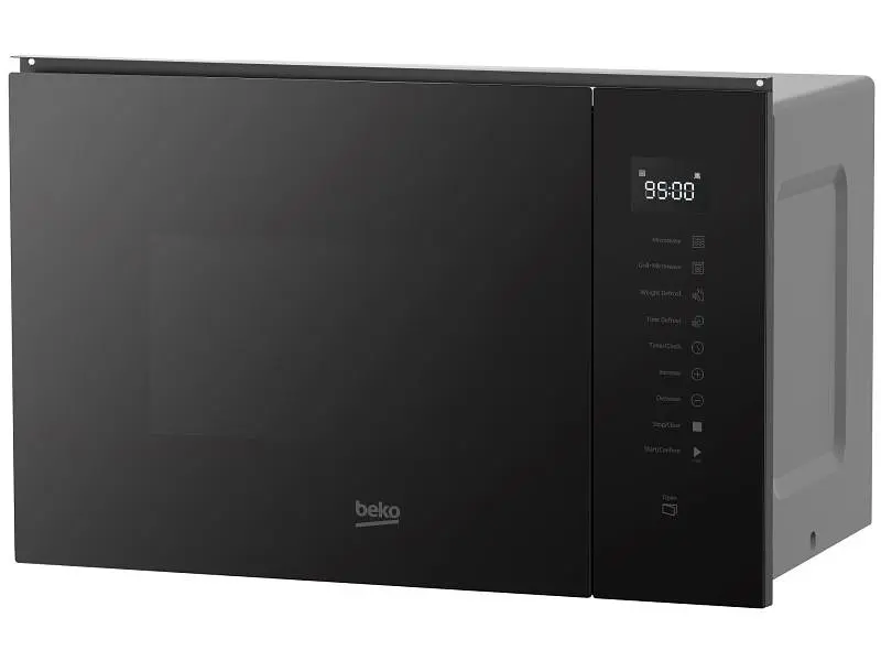 Мікрохвильова піч Beko BMGB25353KSB - фото 2