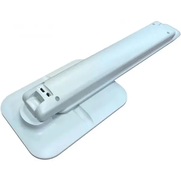 Настільна лампа XPRO 622-7 LED з сенсорним управлінням на акумуляторі (42815-622-7_279) - фото 4