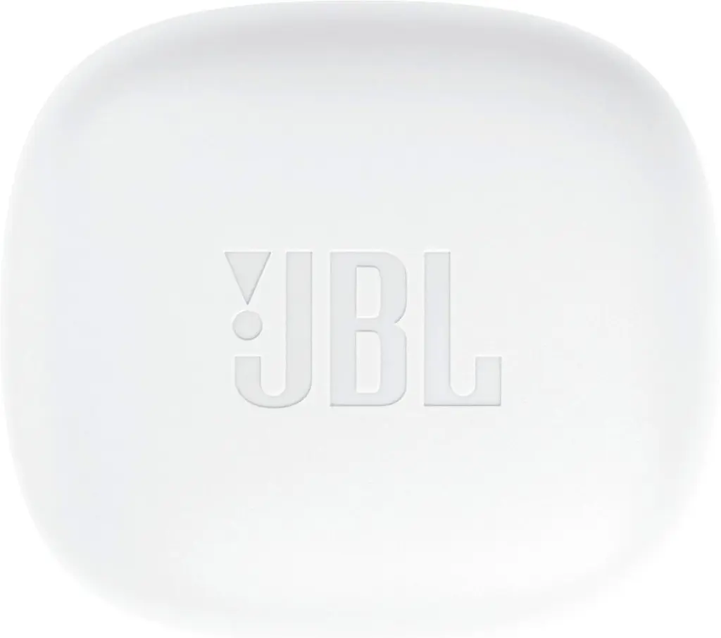 Навушники JBL Wave Flex White (JBLWFLEXWHT) [81699] - фото 6