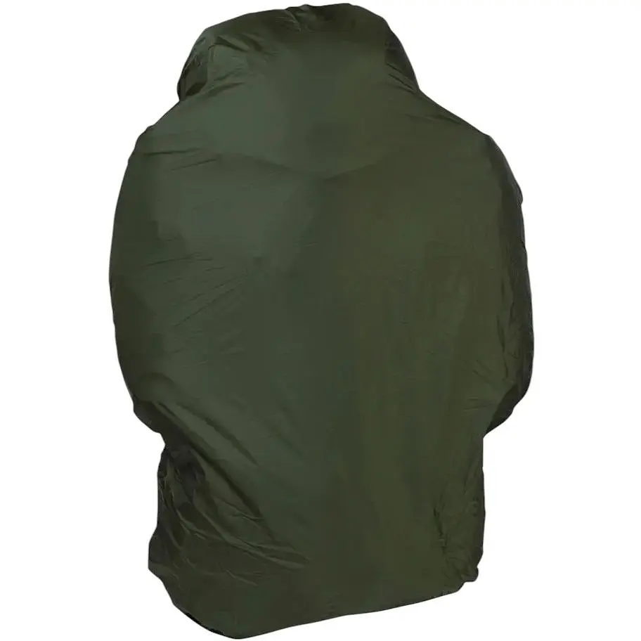 Чохол для рюкзака Snugpak Aquacover 100 waterproof Olive - фото 2