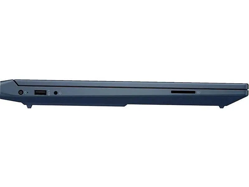 Ноутбук HP 15-fa2007ua (DM8B0EA) Performance Blue - фото 6