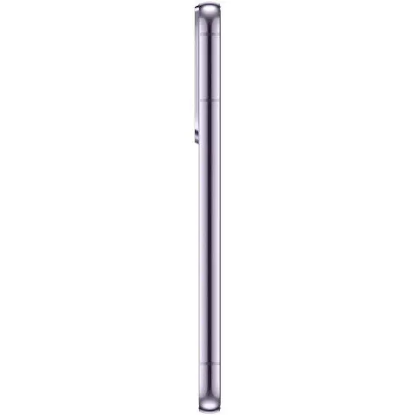 Смартфон Samsung Galaxy S22 8/128GB Bora Purple (SM-S901BLVD) - фото 8