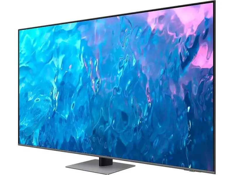 Телевізор Samsung QE75Q77C - фото 3