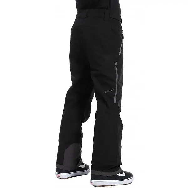 Штани Rehall Catamount 2024 Black L (1012-60408-1000-L) - фото 3