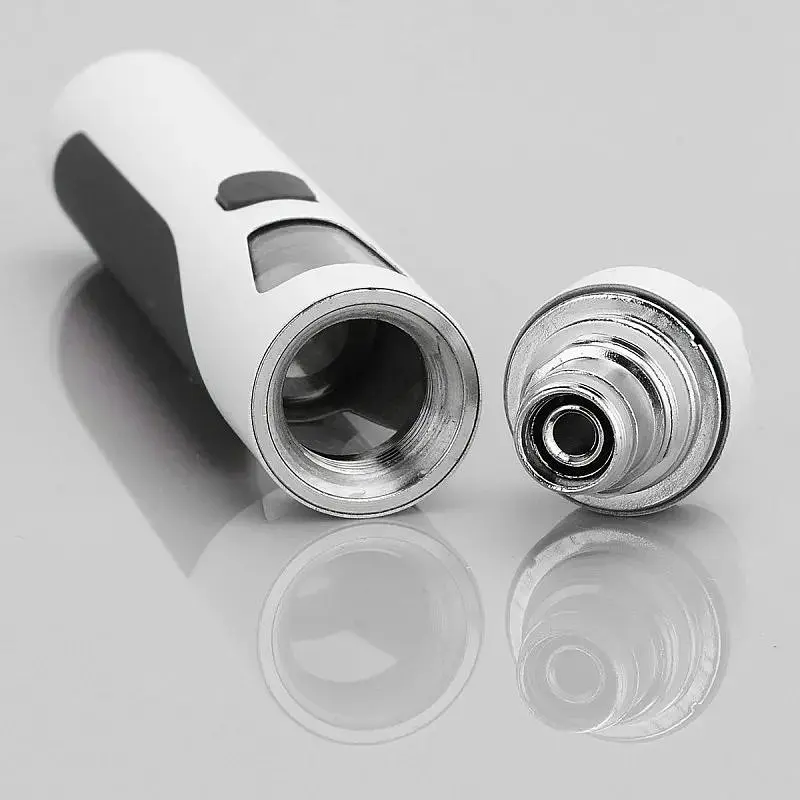 Стартовий набір Joyetech eGo AIO Quick Start Kit Black-White (SN527) - фото 4