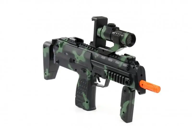 Автомат віртуальної реальності Prologix AR-Glock (NB-005AR)