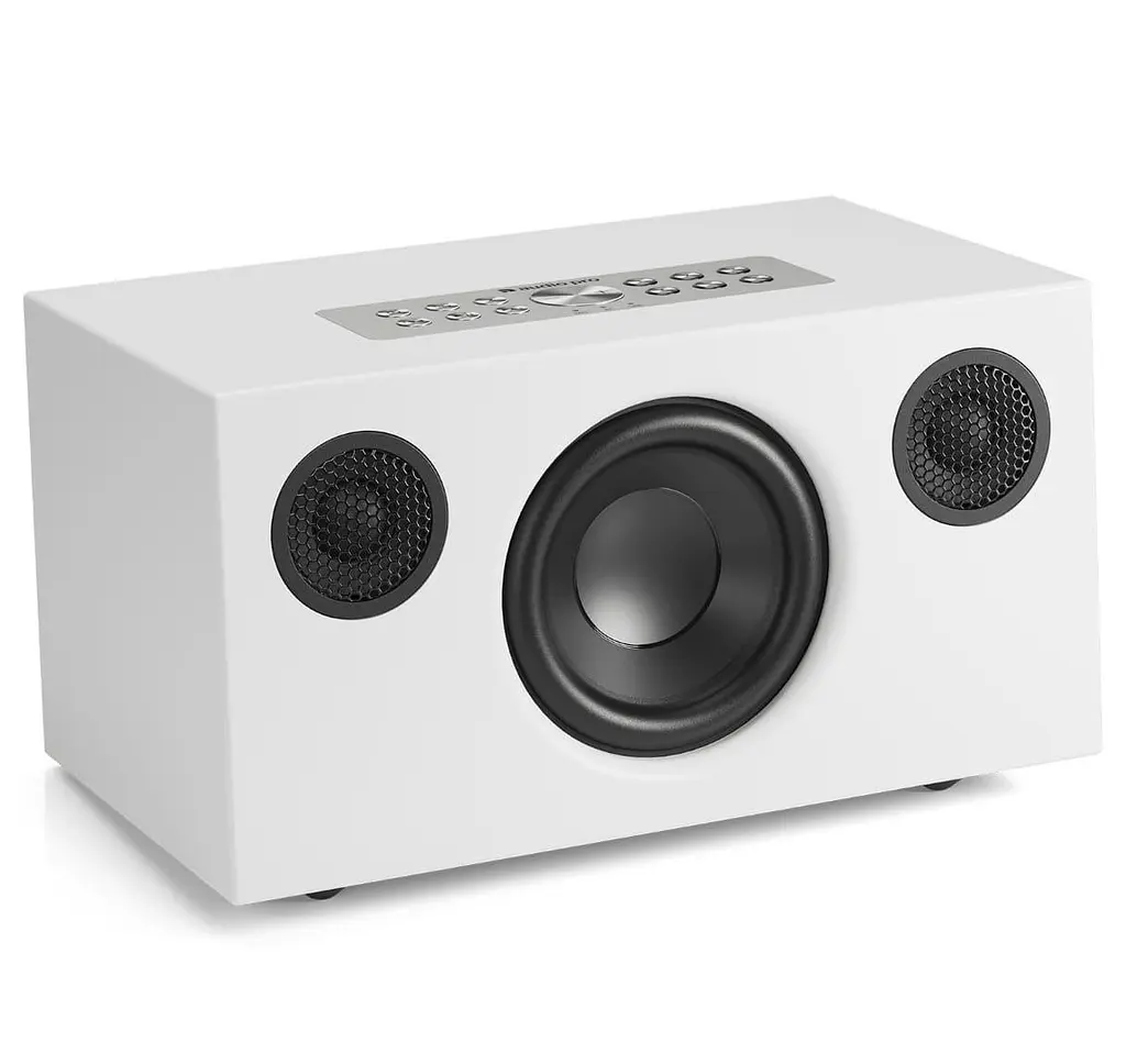 Акустична система Audio Pro C5 MkII W White (90404165) - фото 4