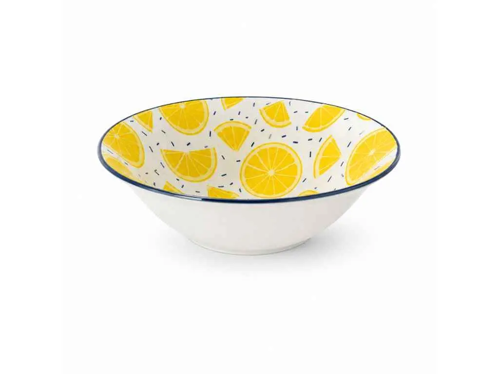 Cалатник SNT 550мл Lemon 717717-45
