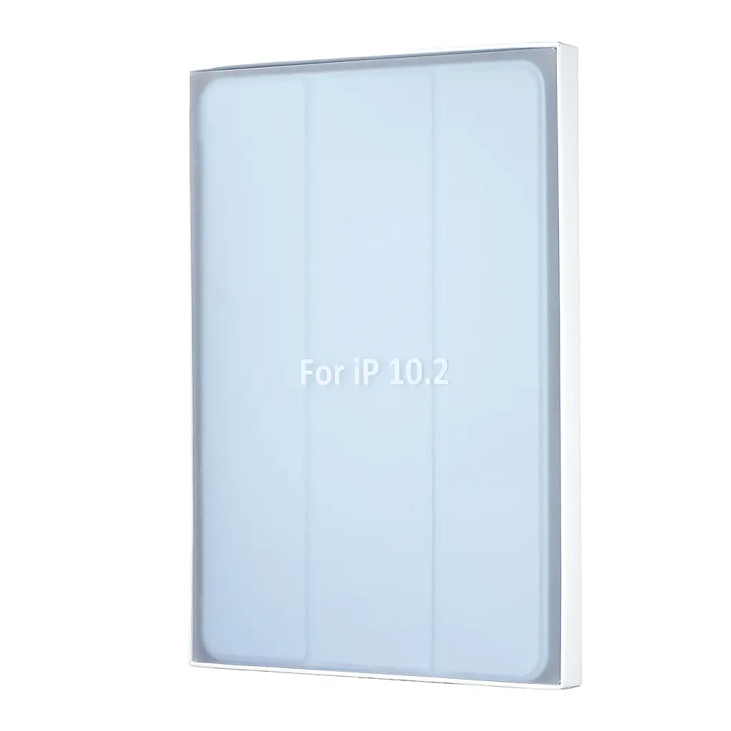 Чохол-книжка Smart Case iPad 7/8/9 (10,2" 2019/2020/2021) Clear Blue Уцінка - фото 2