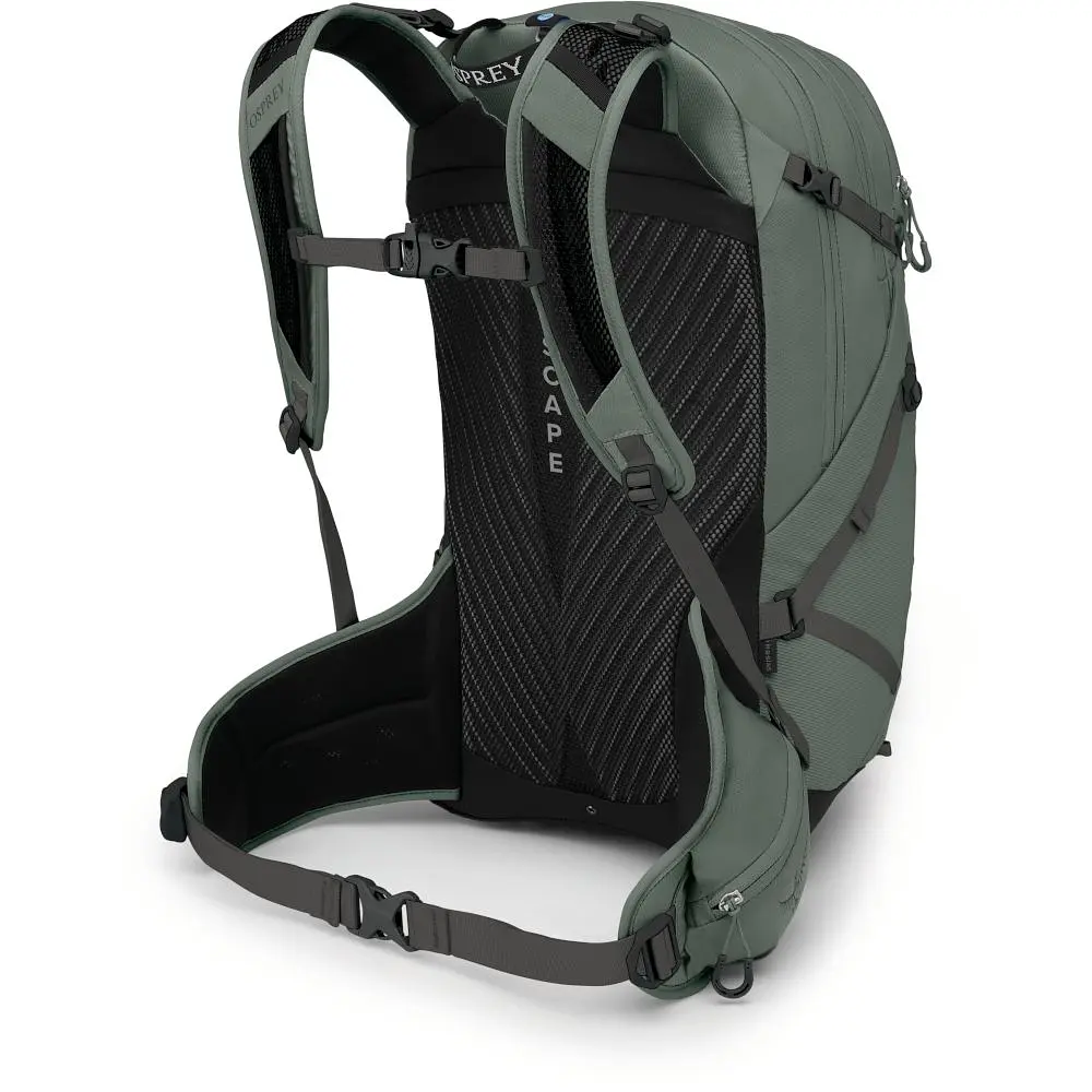 Рюкзак Osprey Sportlite 25 M/L світло-зелений - фото 3