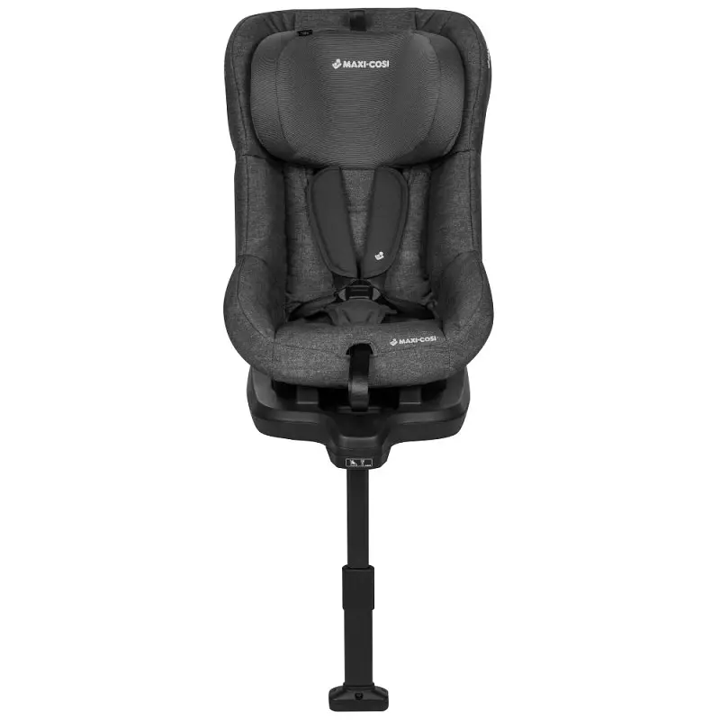 Автокрісло Maxi-Cosi Tobifix Nomad black (8616710110) - фото 2