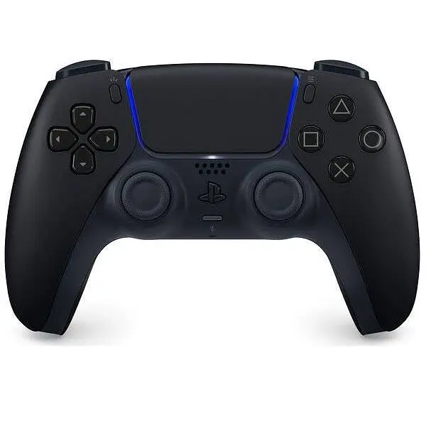 Игровая консоль Sony PlayStation 5 Slim 1 ТБ + DualSense Midnight Black - фото 4