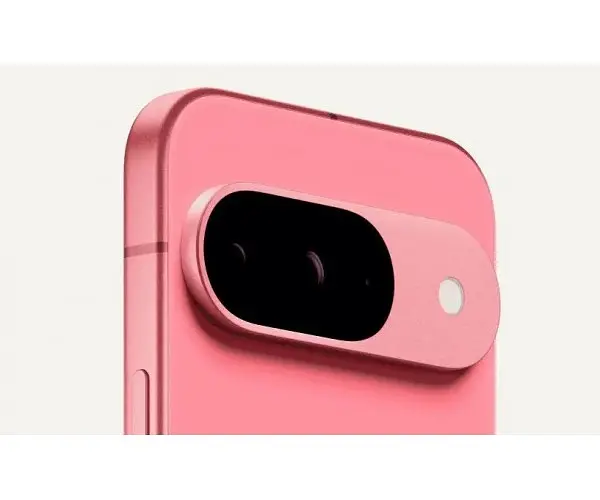 Смартфон Google Pixel 9 12/256GB Peony (GA09338-US) - фото 6