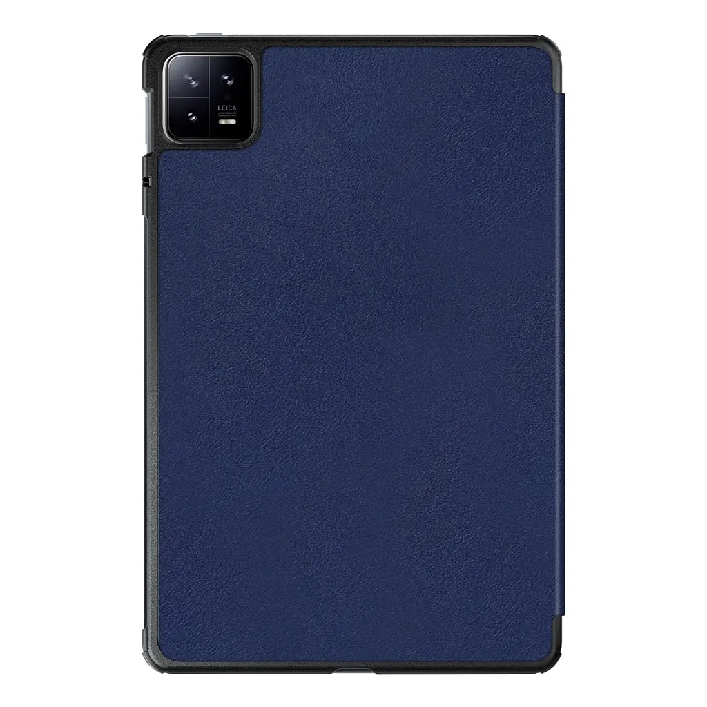 Чохол до планшета Armorstandart Smart Case Xiaomi Pad 6/6 Pro Blue (ARM67964) - фото 2