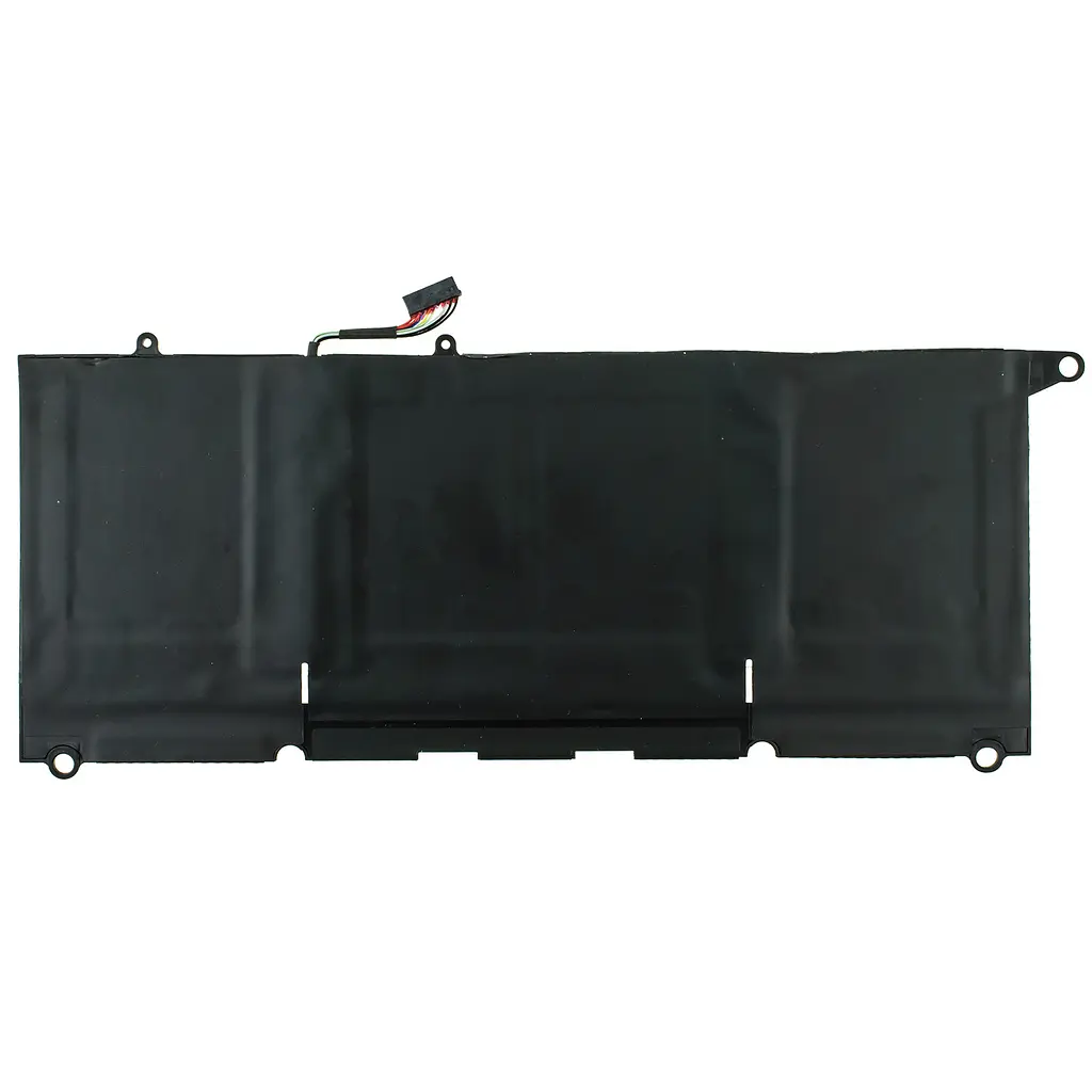 Акумулятор для ноутбука Dell PW23Y (XPS 13 9360 series) 7.6V 8085 mAh 60Wh Black - фото 3
