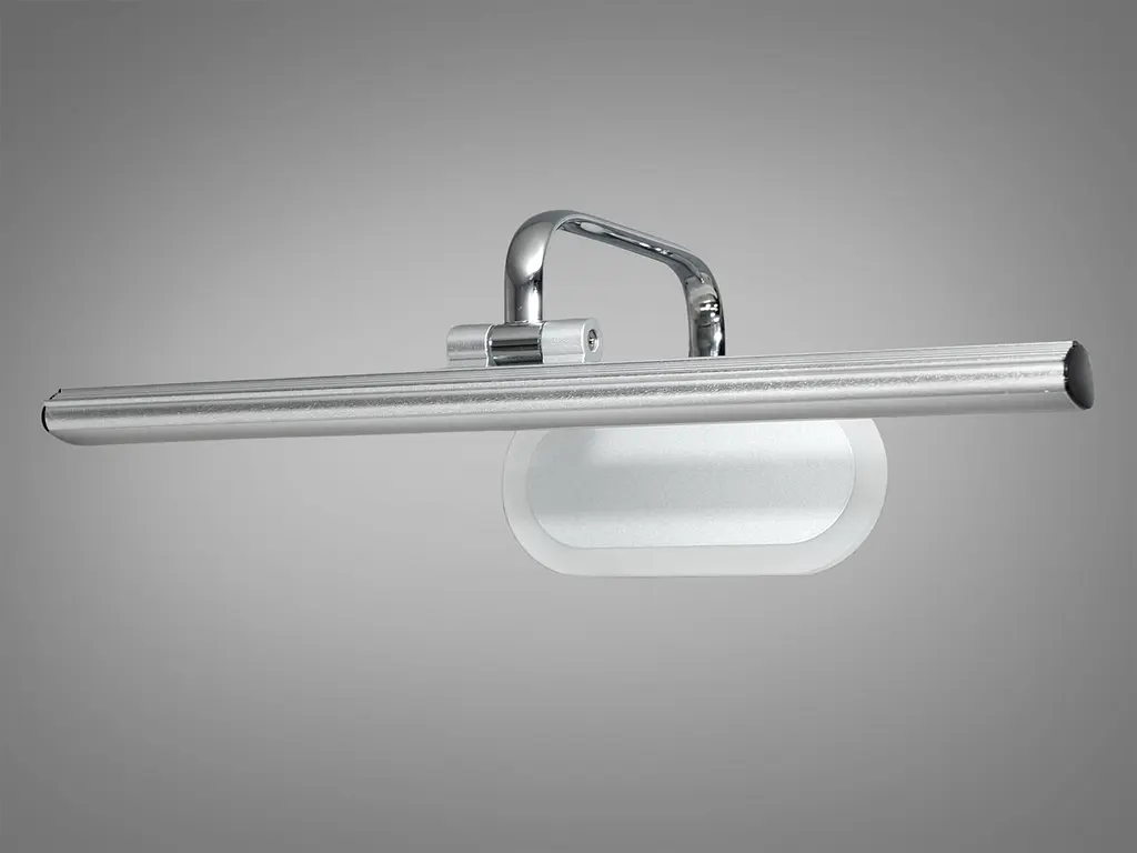 Подсветка LED Diasha 8949/S для зеркал и картин 13W 3200K/4100K/6000K металлический каркас - фото 4