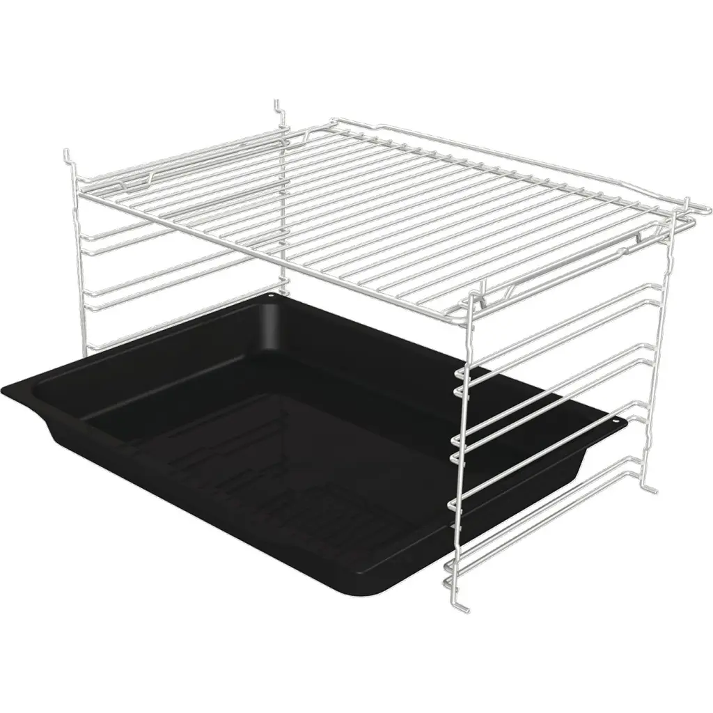 Духова шафа електрична Gorenje BO6735E02X - фото 7