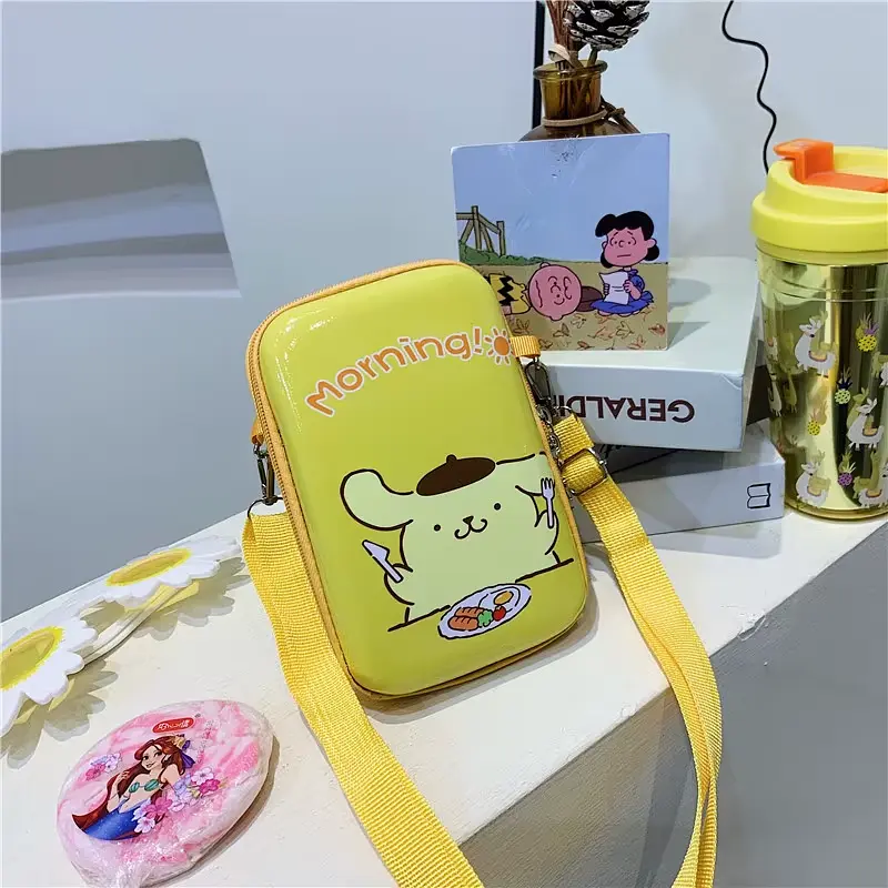 Сумочка з ремінцем Герой, C68993 (В асортименті) - фото 8