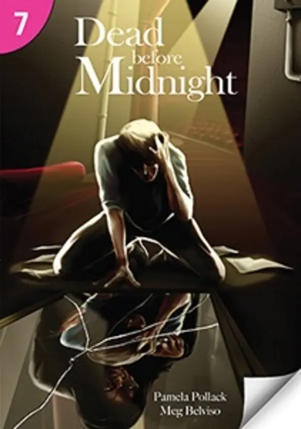 PT7 Dead Before Midnight (1100 Headwords)
