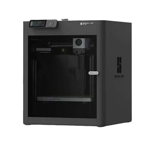 Принтер 3D Bambu Lab P1S (PF001-U)