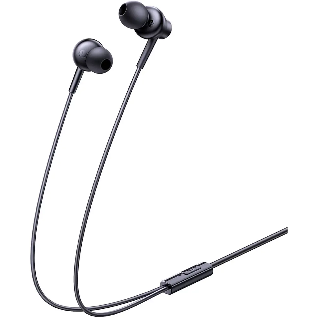 Навушники Baseus Encok CZ11 Black (A00164300113-Z1) [118735] - фото 3