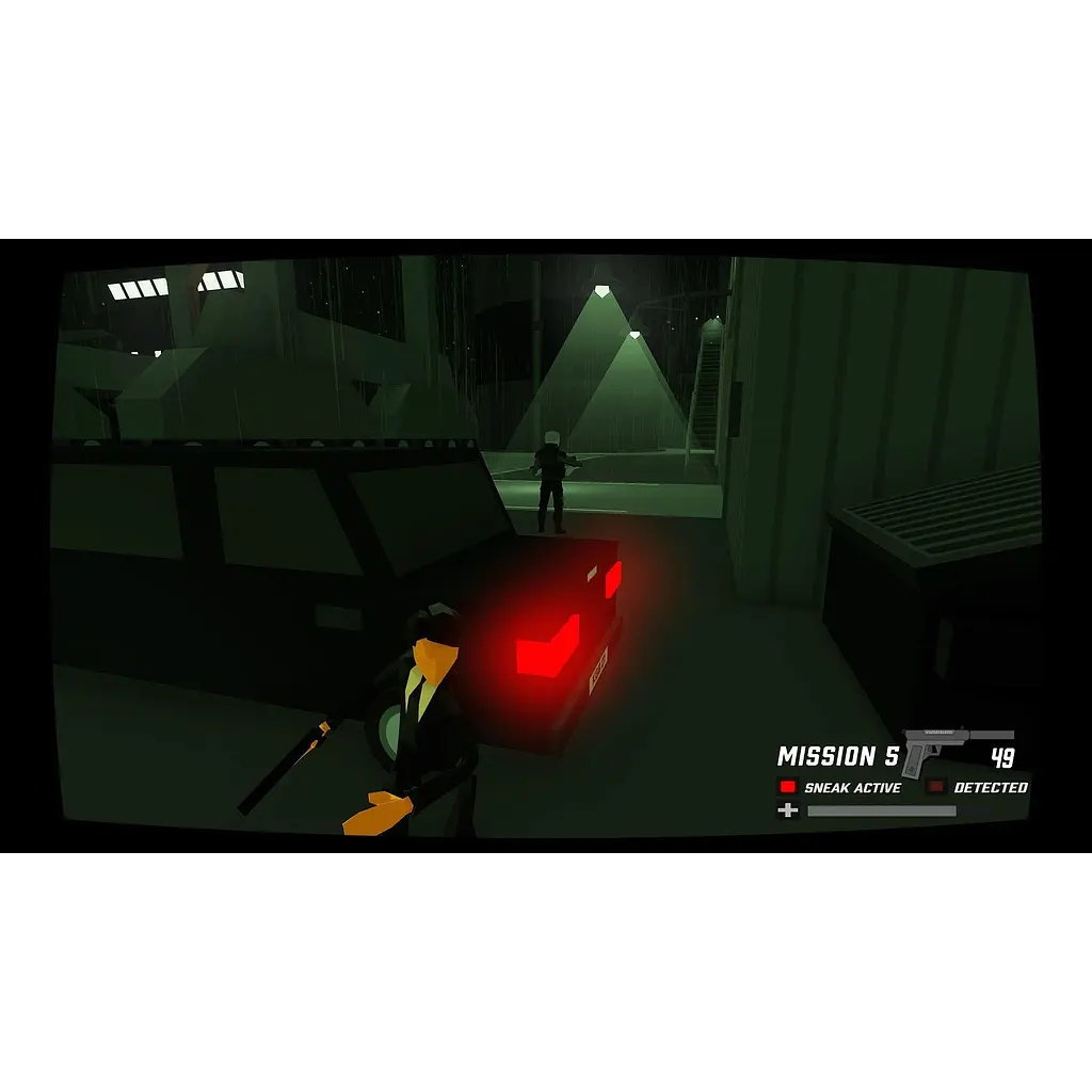 Ключ активації Microsoft Secret Agent: Cold War Espionage для Xbox One/Series S/X - фото 3