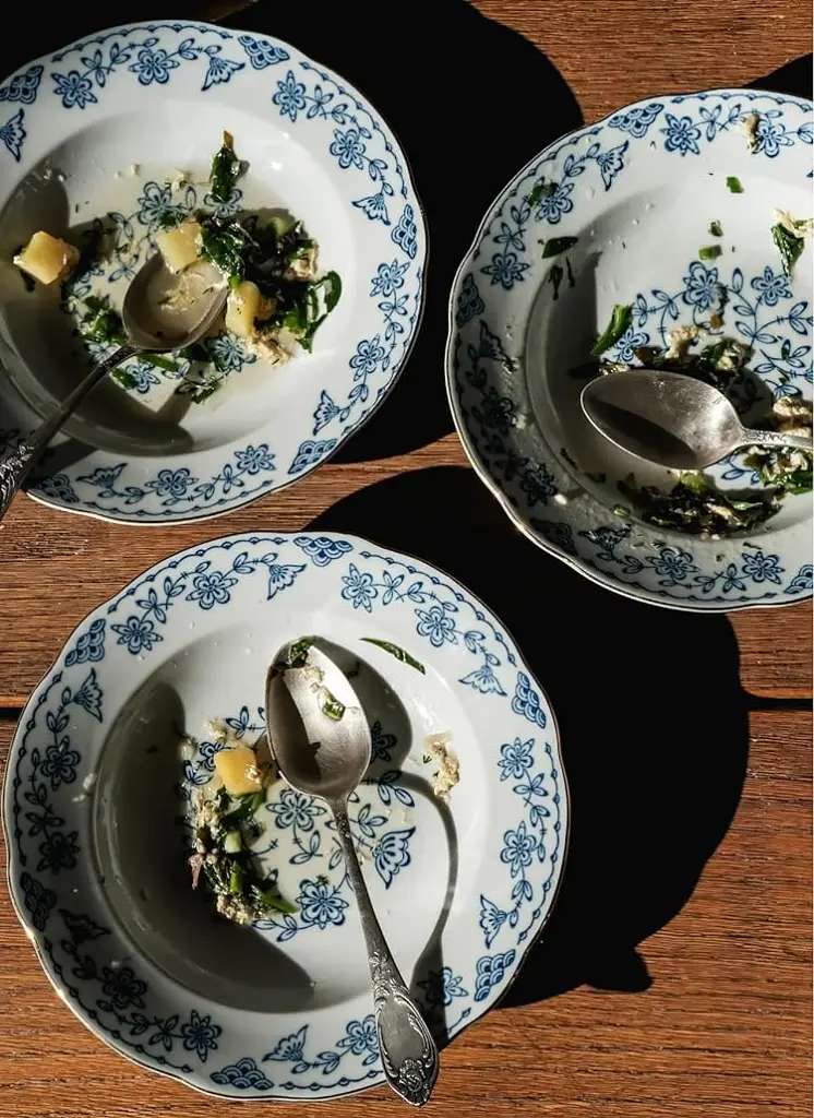 Cuisines of Odesa. Recipies and Stories from Ukraine's Historic City. A Ukrainian Cookbook - Марія Каленська - фото 8