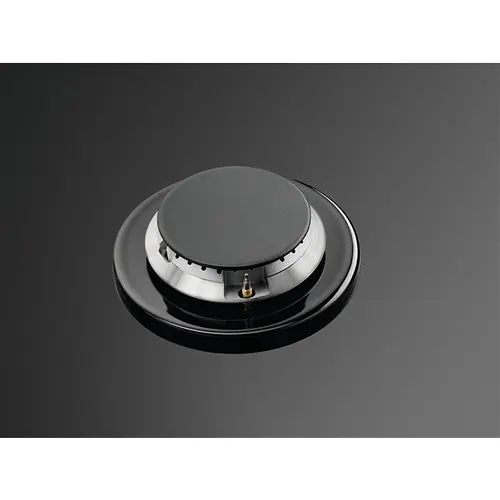 Варильна поверхня газова Electrolux GPE373YK - фото 6