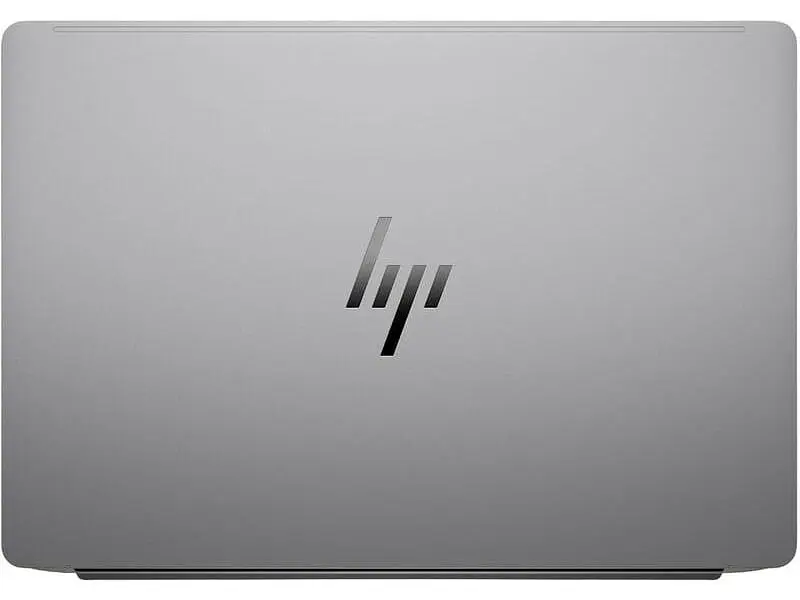 Ноутбук HP ZBook Ultra G1a Meteor Silver (C8CL7ES) - фото 7