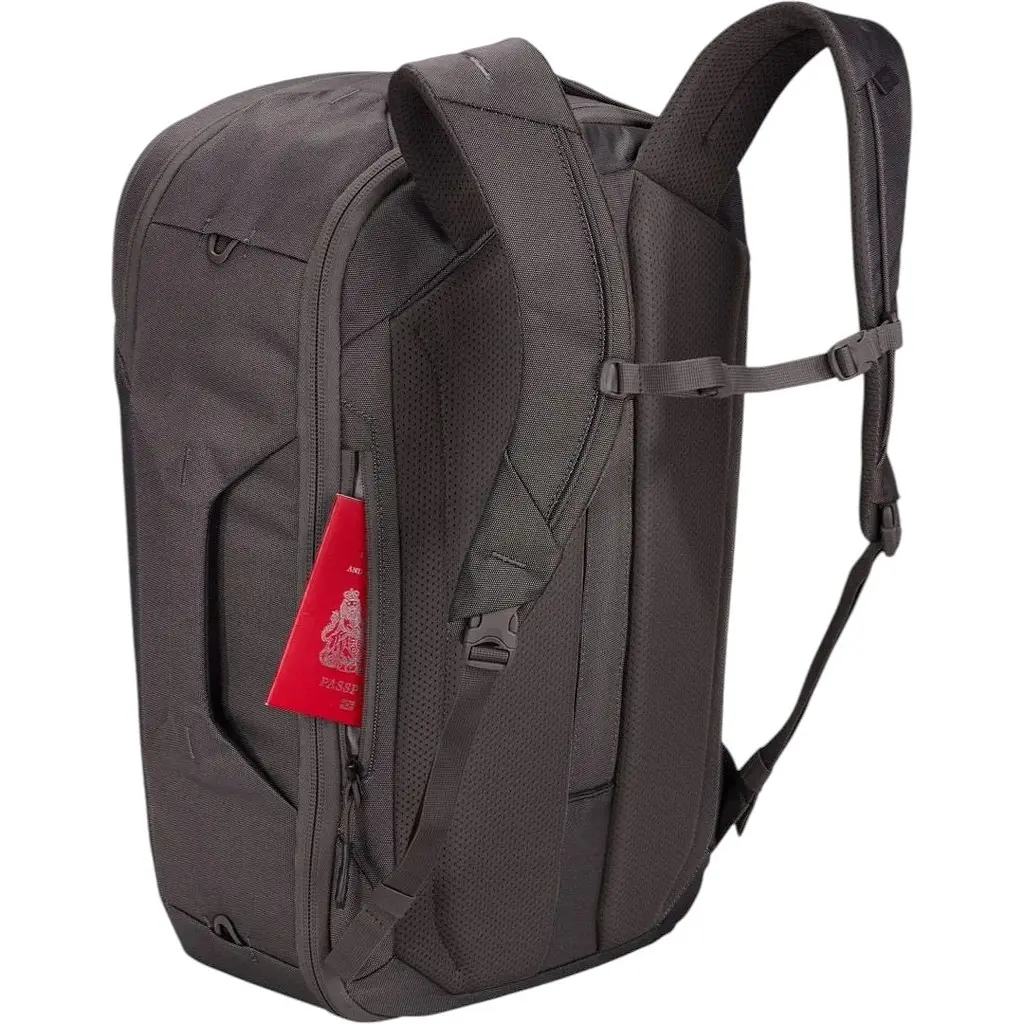 Рюкзак-наплечная сумка Thule Subterra 2 Convertible Carry-On Vetiver Grey (TH 3205059) - фото 15