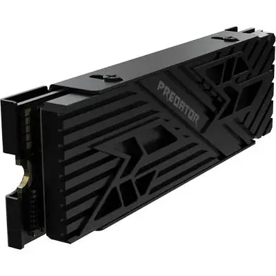 Накопитель SSD M.2 2280 4TB GM7000 Heatsink Acer Predator (BL.9BWWR.124) - фото 4