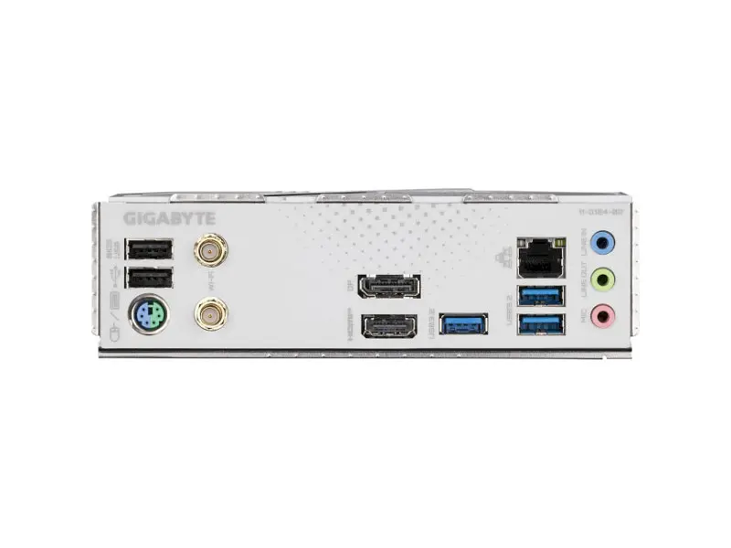 Материнская плата Gigabyte B760M GAMING PLUS WIFI DDR4 - фото 3