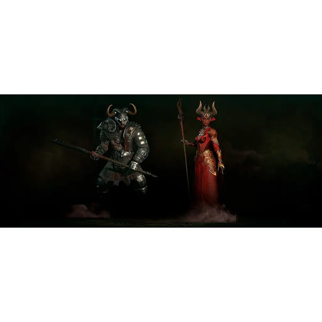 Игра Diablo IV для PS4 [RU] [86634] - фото 4