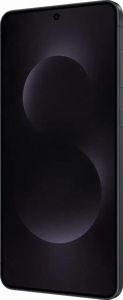 Смартфон Samsung Galaxy S25 Edge 12/512GB Titanium Jetblack (SM-S937BZKG) - фото 3