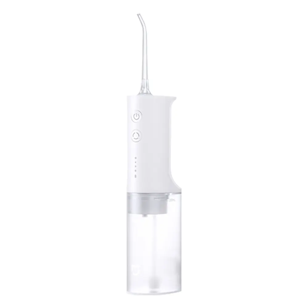 Іригатор Xiaomi MiJia Flusher Oral Irrigator (MEO701) White - фото 7